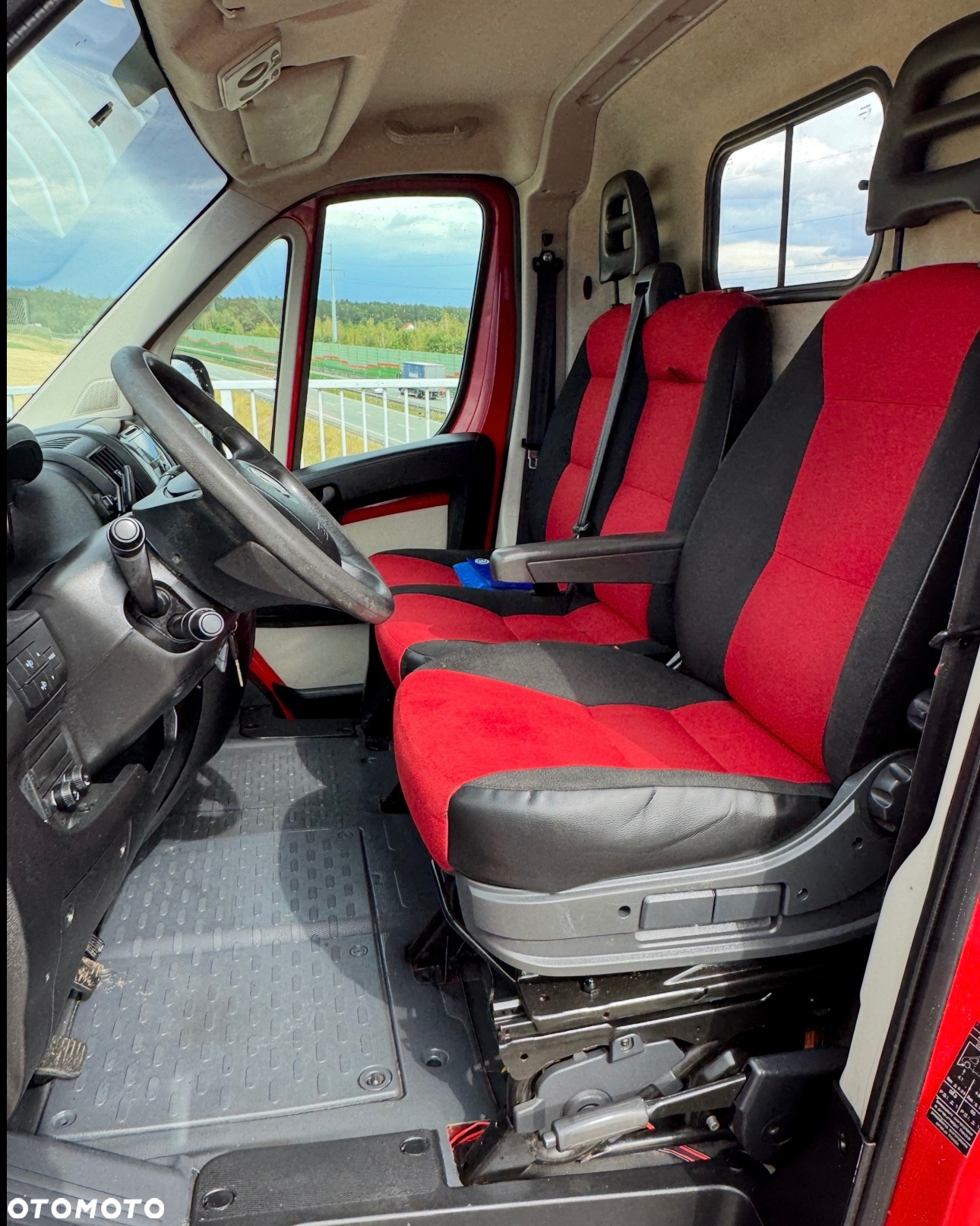 Fiat Ducato - 9