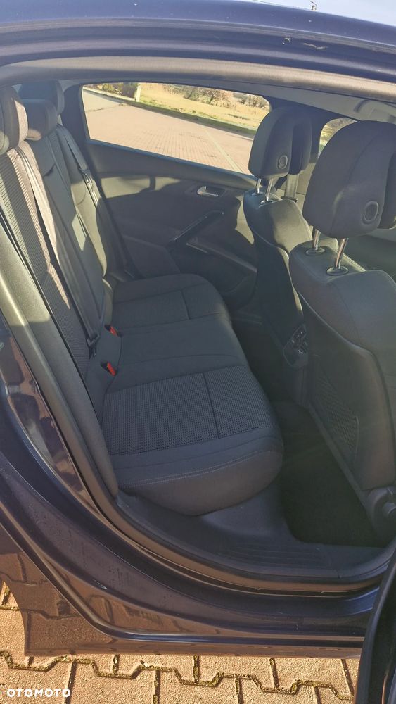 Peugeot 508 - 3