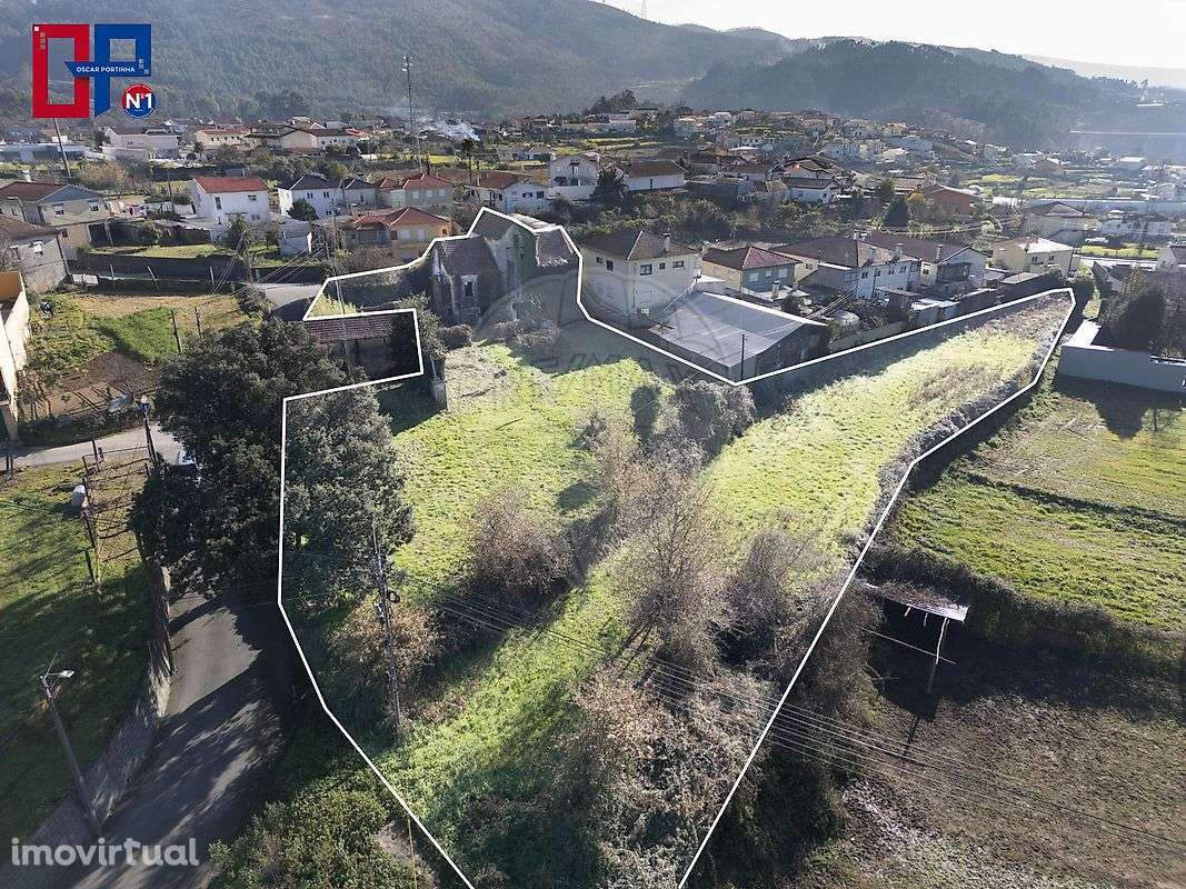 Moradia T6 para venda - Grande imagem: 4/19