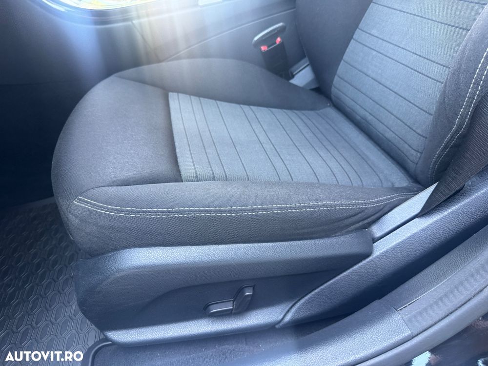 Mercedes-Benz C 200 (BlueTEC) d 7G-TRONIC - 8