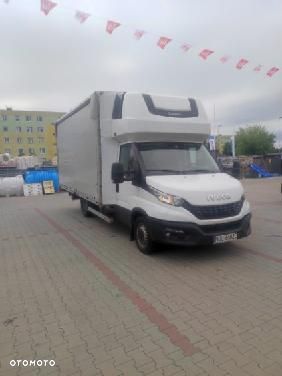 Iveco Daily D - 3