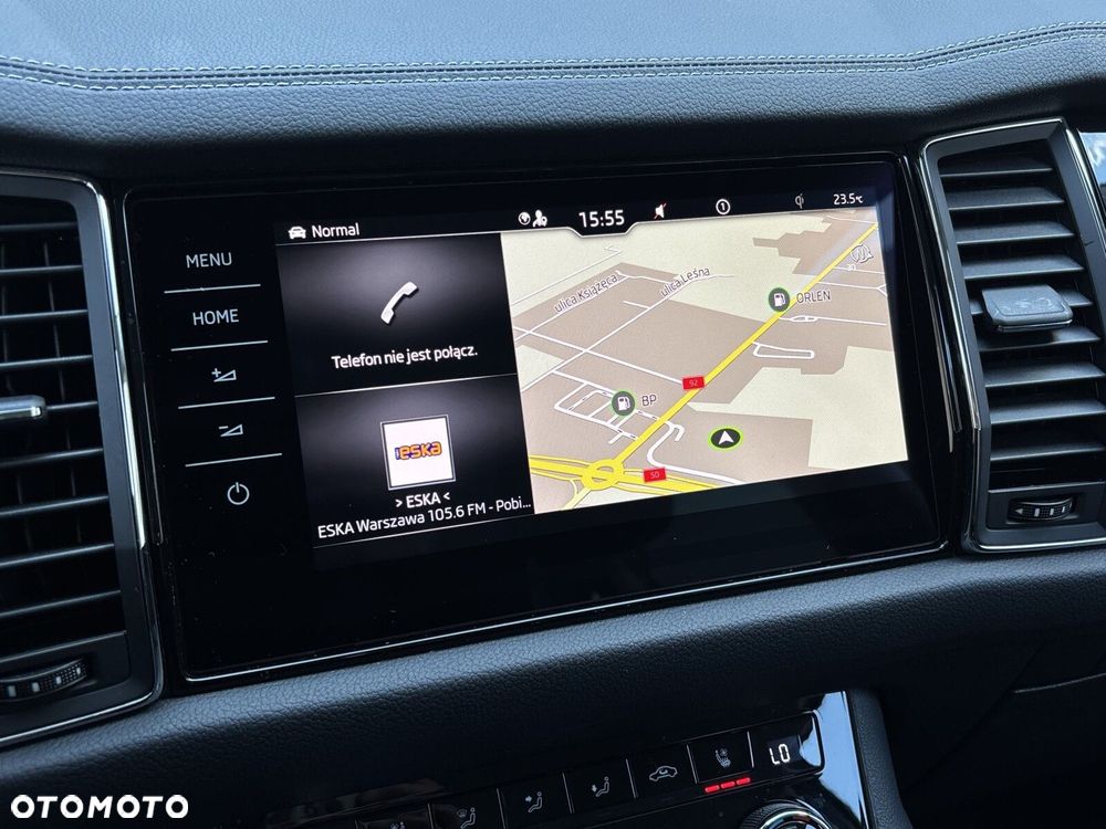 Skoda Kodiaq 2.0 TDI 4x4 L&K DSG - 23
