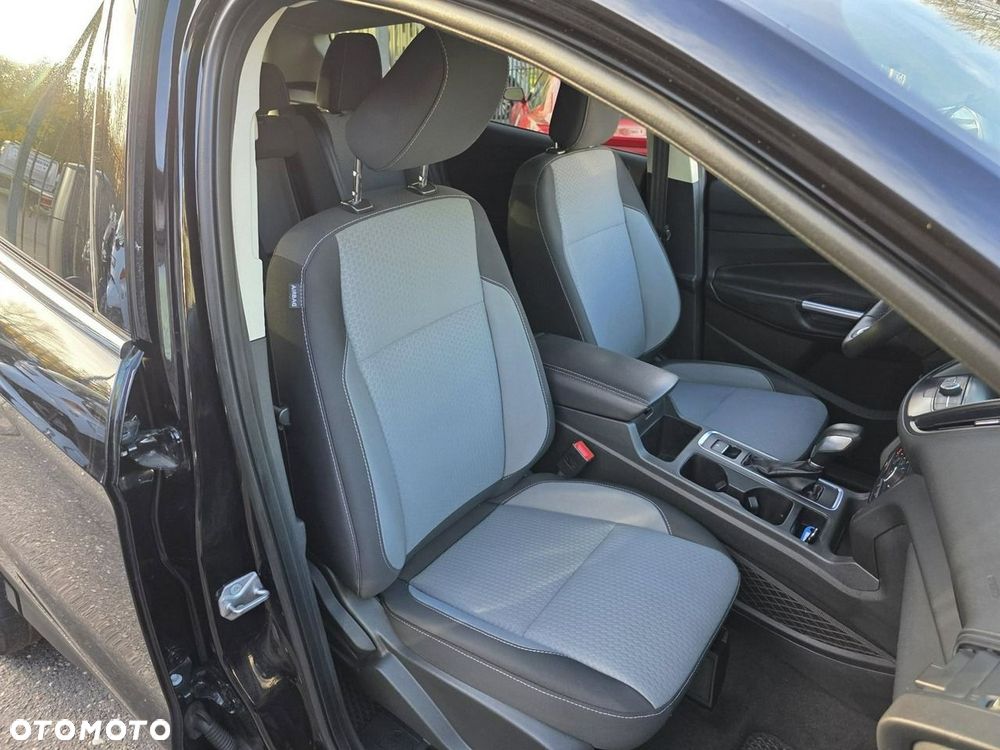 Ford Kuga 2019