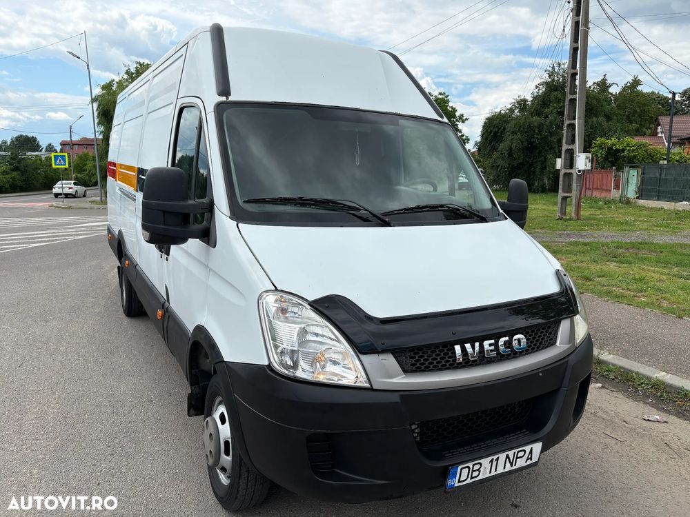 Iveco 35C15 - 9