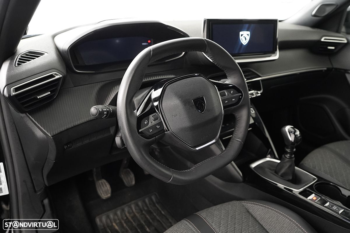 Peugeot 2008 1.2 PureTech Allure - 7
