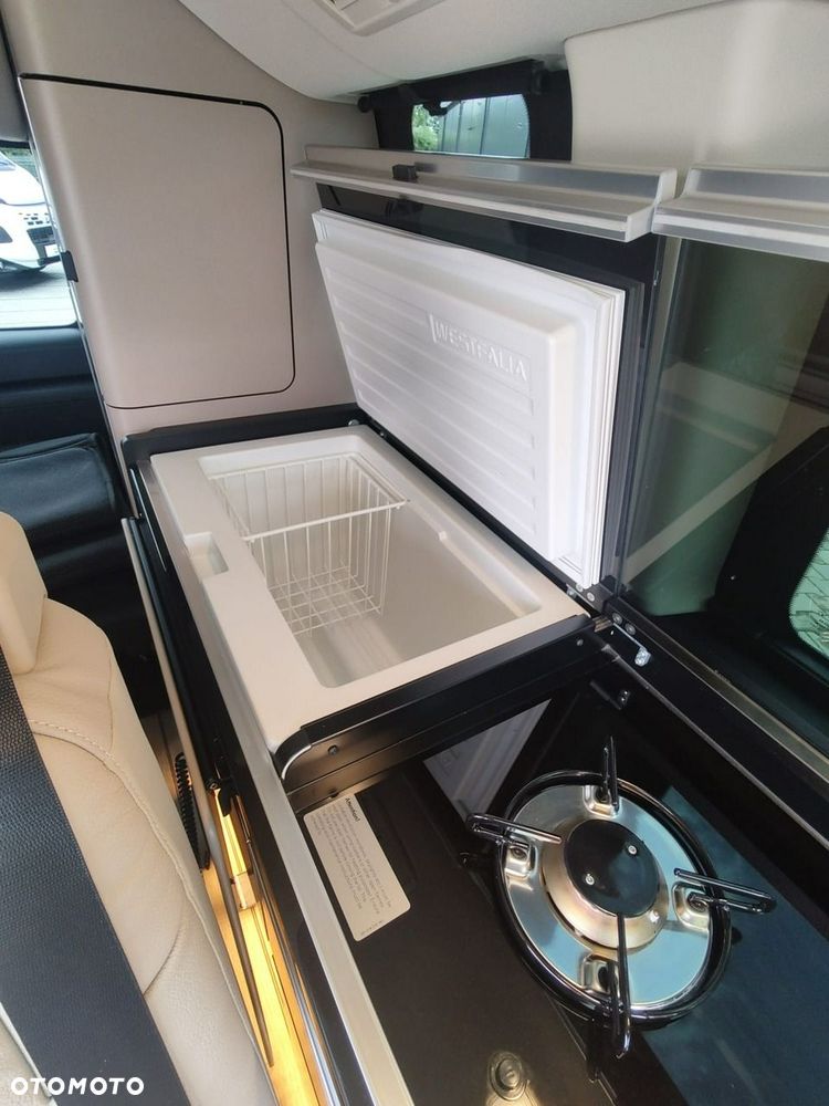 Mercedes-Benz Marco Polo - 16