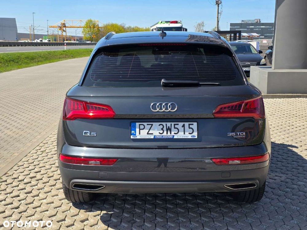 Audi Q5 - 5