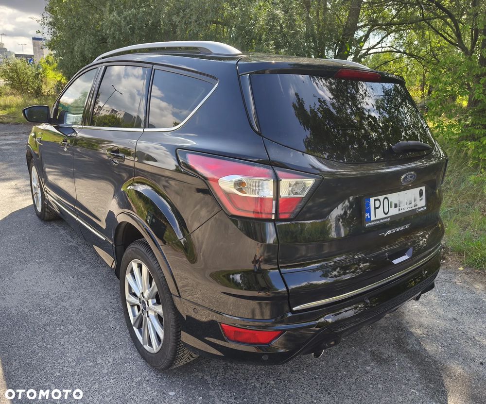 Ford Kuga - 3