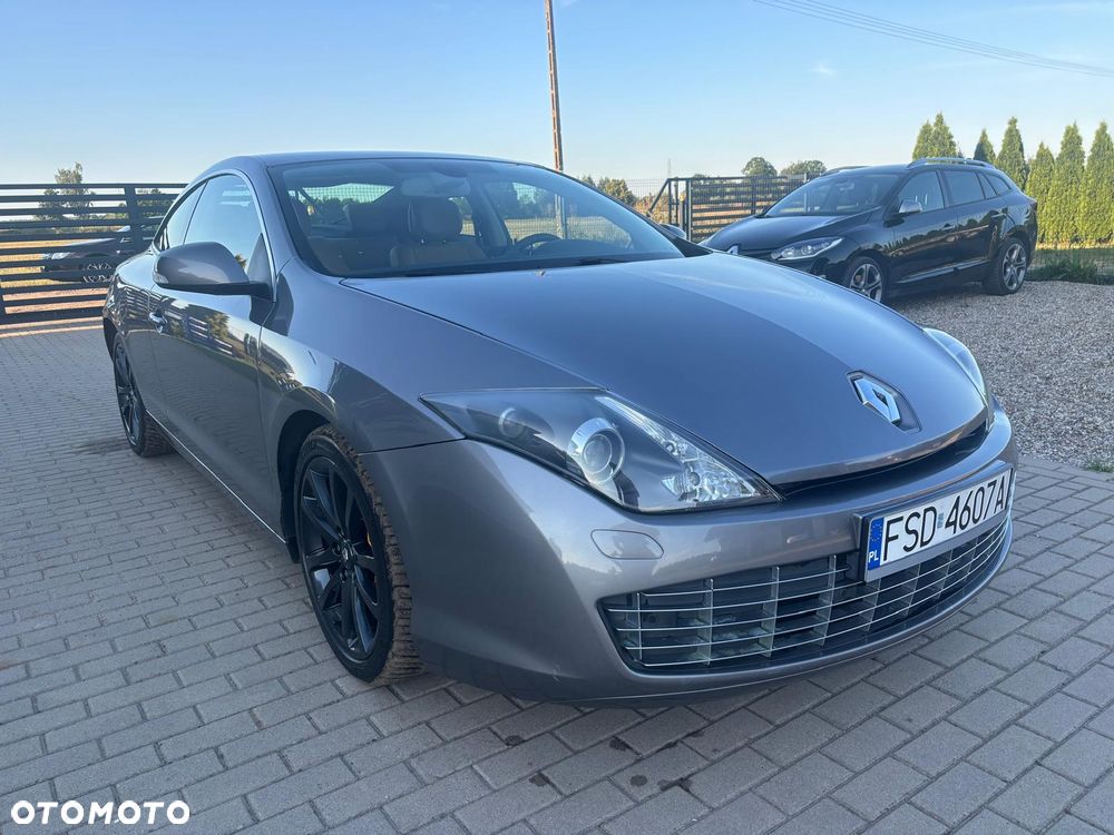 Renault Laguna 2.0T GT - 1