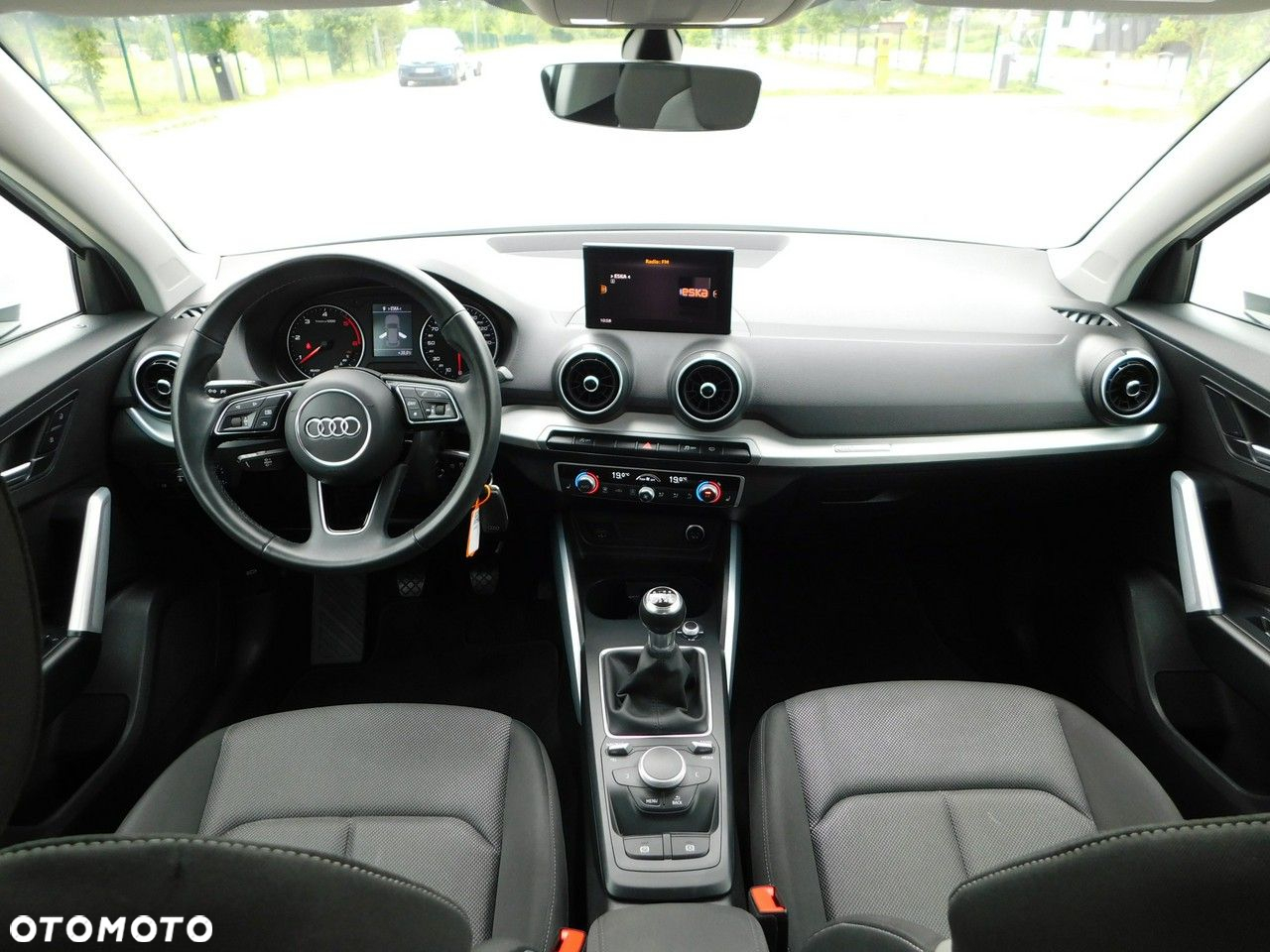 Audi Q2 - 7