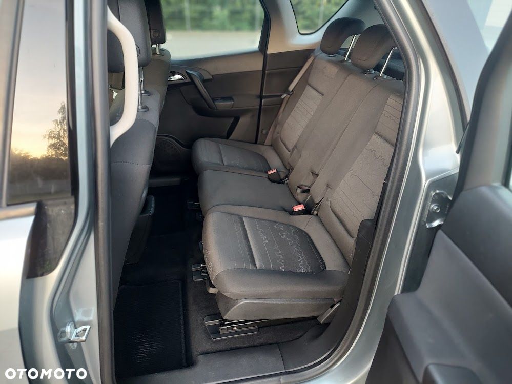 Opel Meriva 1.4 Edition - 17
