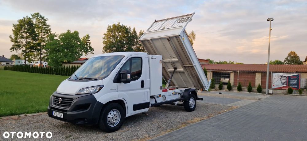 Fiat Ducato - 19