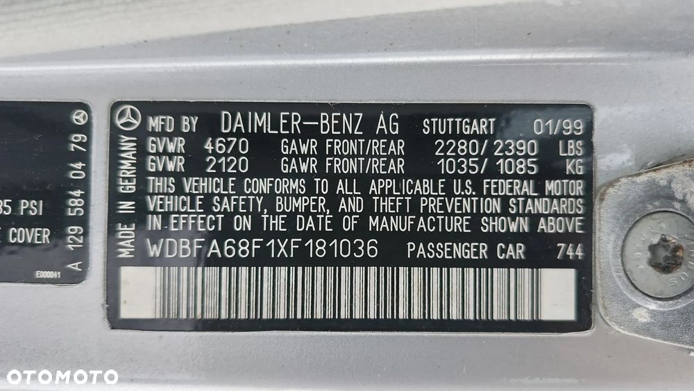 Mercedes-Benz SL - 15