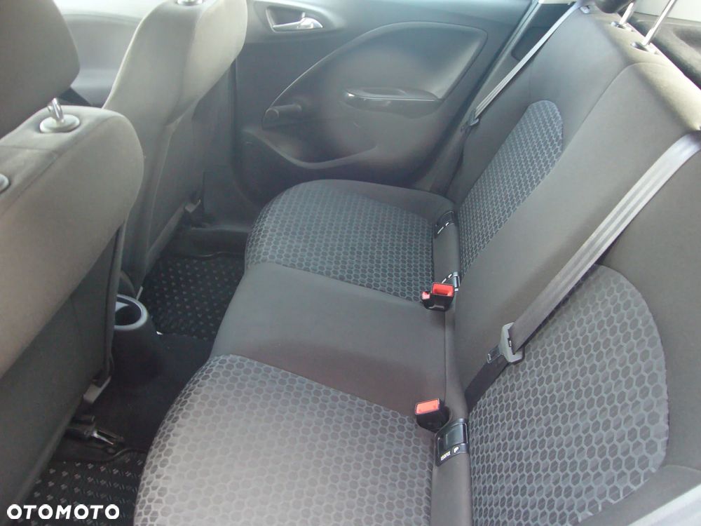 Opel Corsa 1.4 Color Edition - 13