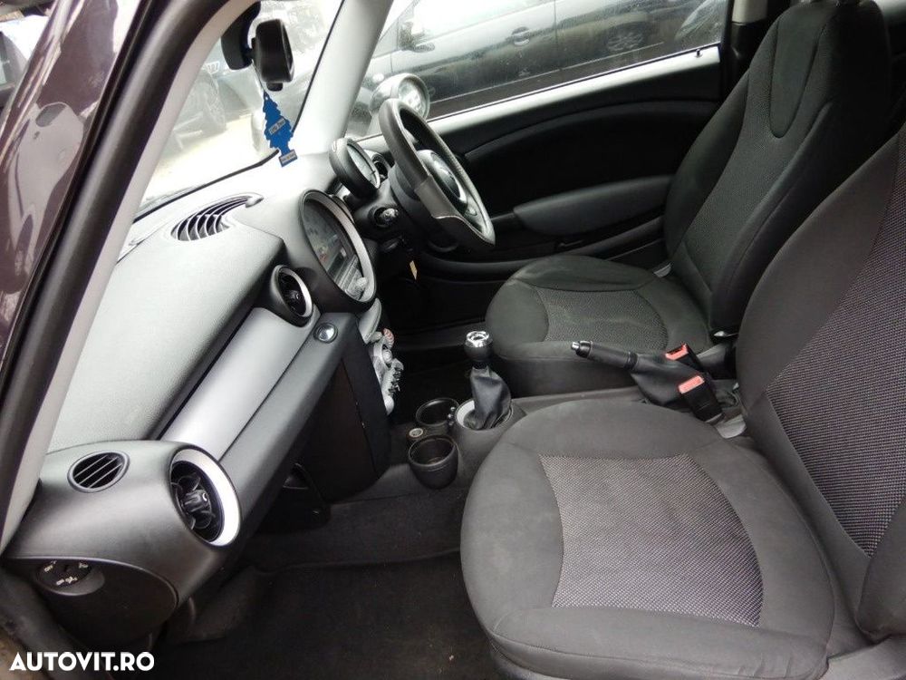 Stop dreapta spate Mini One 2008 Hatchback 1.4 i - 1