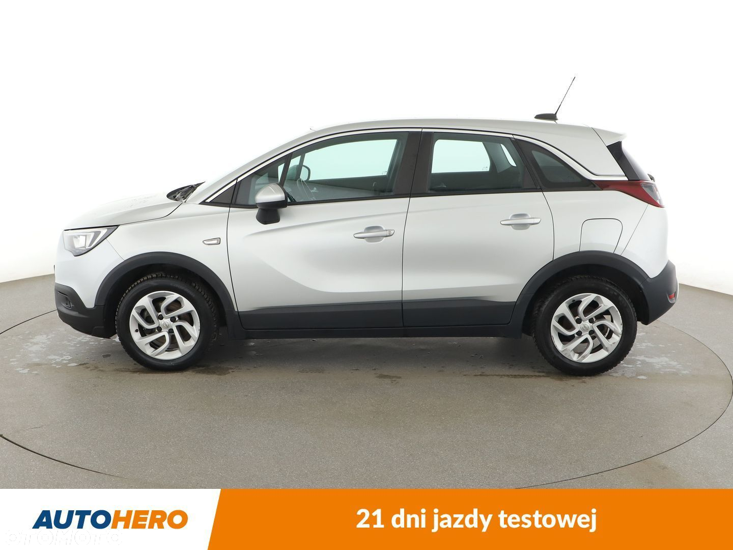 Opel Crossland X 1.5 CDTI Edition S&S - 2