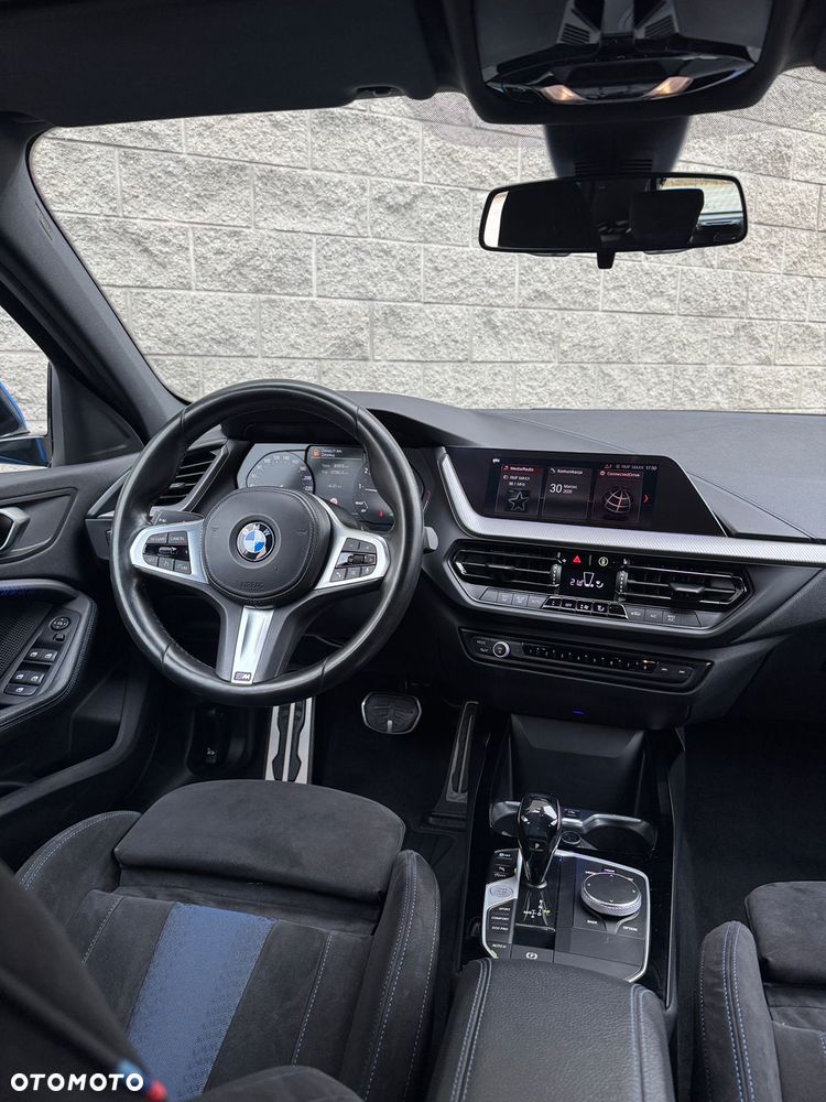 BMW Seria 1 118i M Sport - 7
