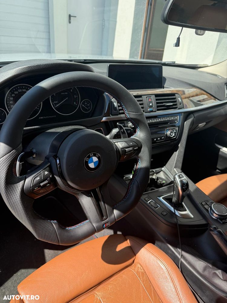 BMW Seria 4 - 6