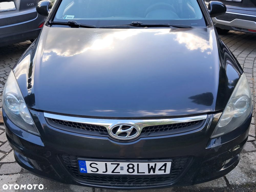 Hyundai i30 1.4 Comfort - 3