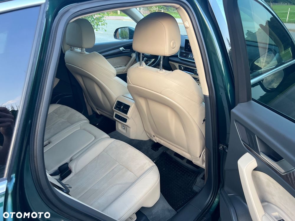 Audi Q5 2.0 TDI Quattro Design S tronic - 35