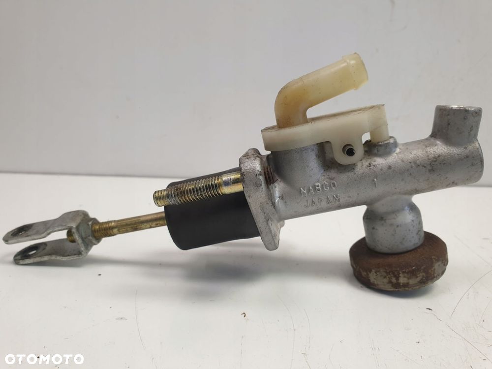 Nissan Almera N16 2.2 DI POMPA SPRZĘGŁA - 5