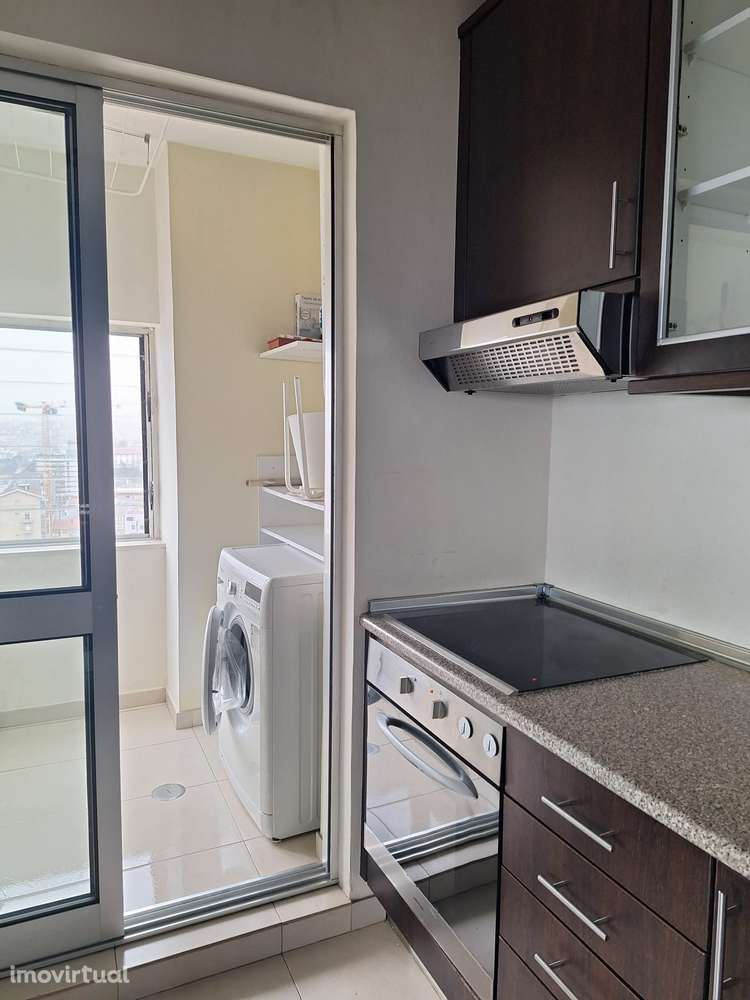 T2 Avenida da República em Gaia - 11º Andar - Grande imagem: 3/9