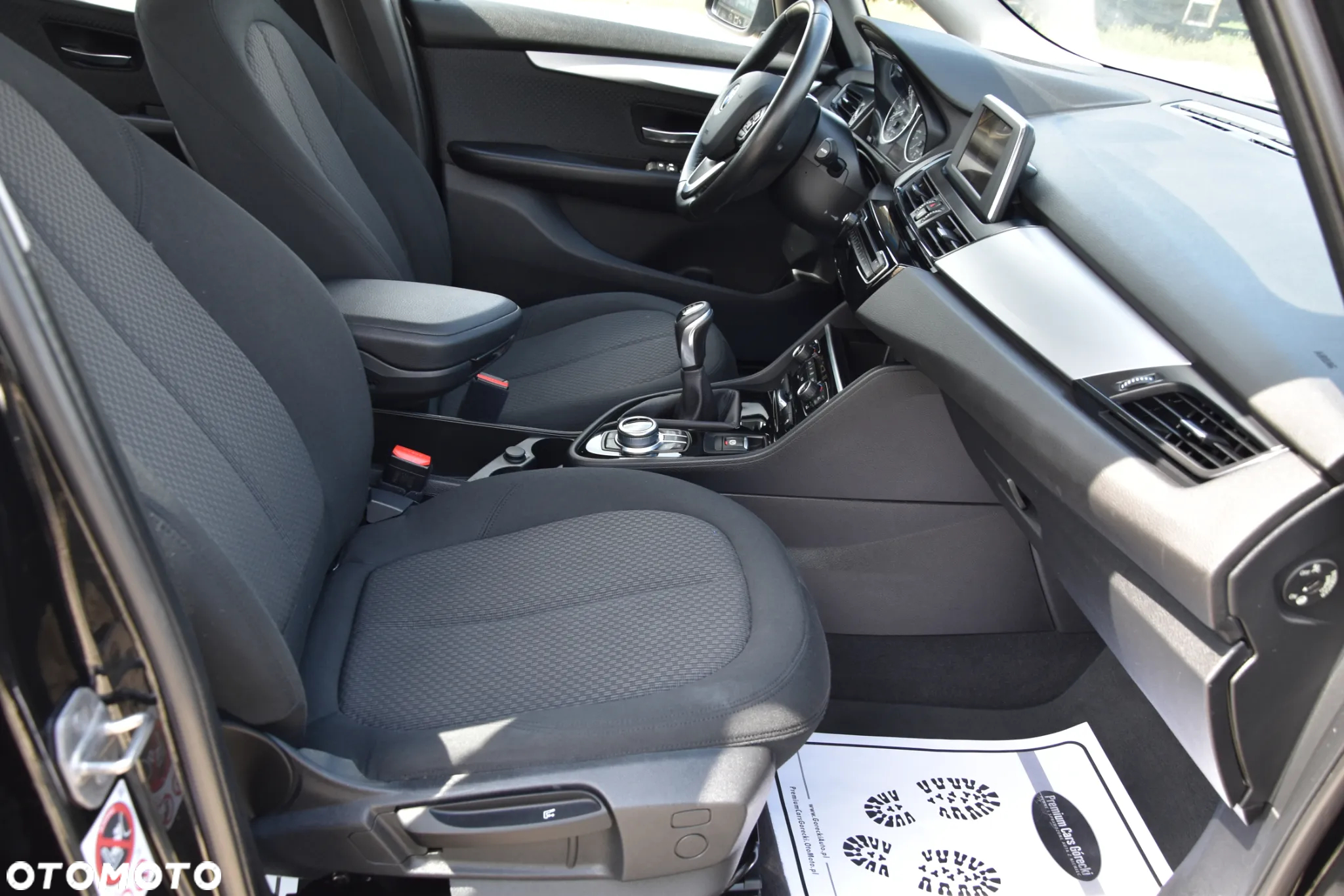 BMW Seria 2 218d Active Tourer Advantage - 17
