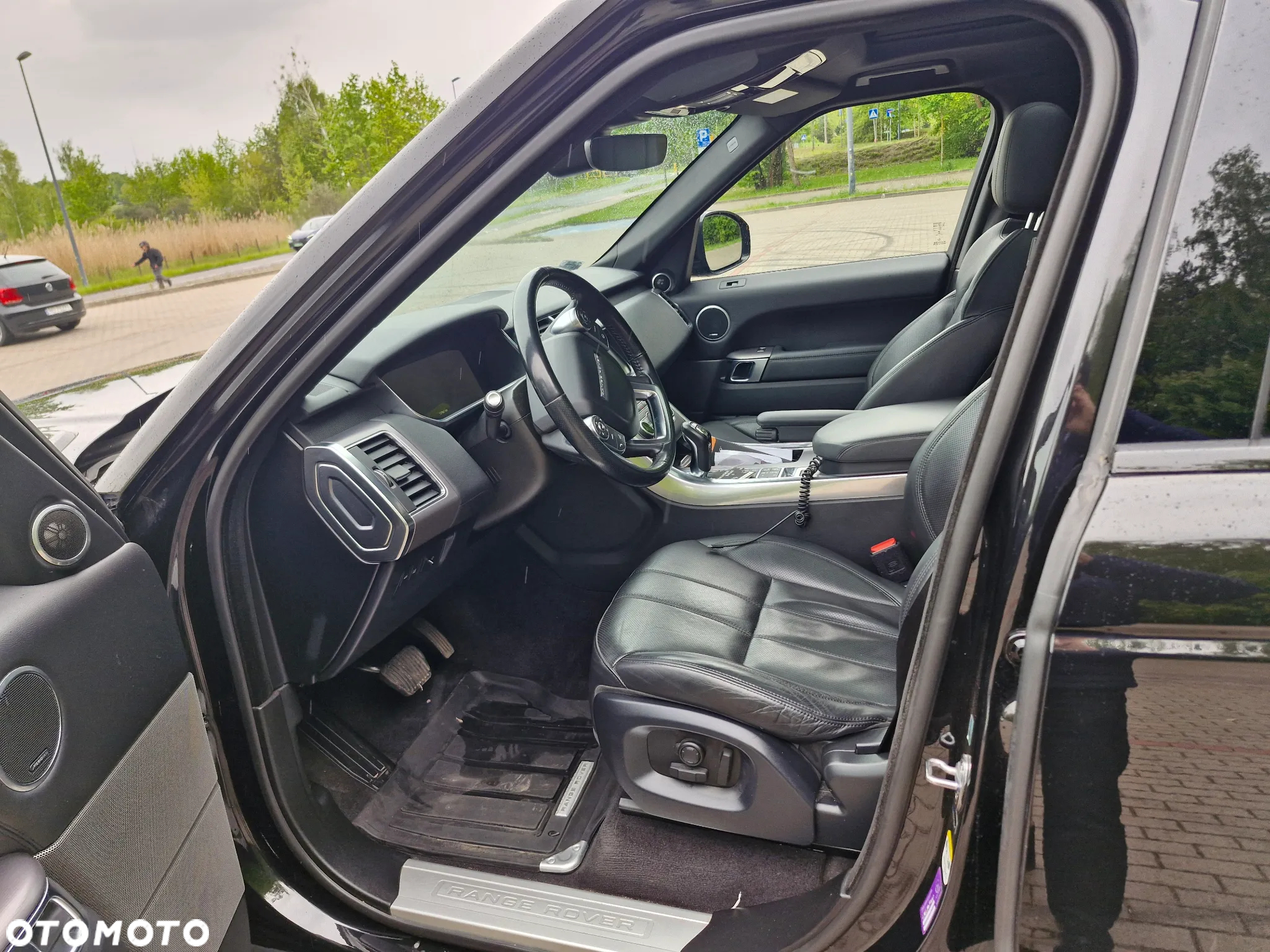 Land Rover Range Rover Sport S 2.0 SD4 HSE - 11