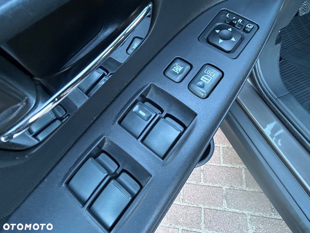 Mitsubishi ASX 1.8 DI-D 2WD Invite - 31