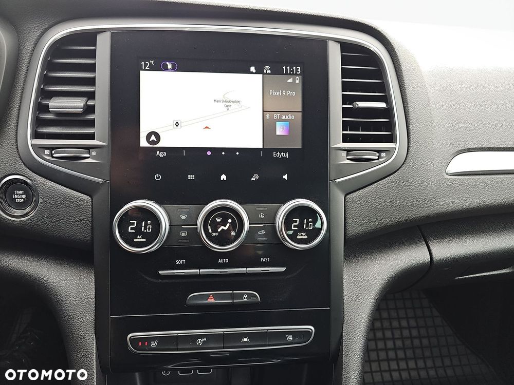 Renault Megane 1.3 TCe FAP Intens EDC - 18