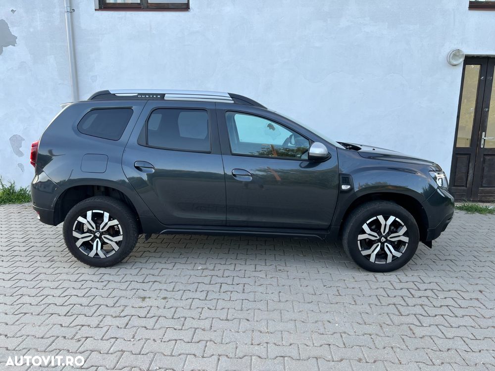Dacia Duster TCe 90 Comfort - 4