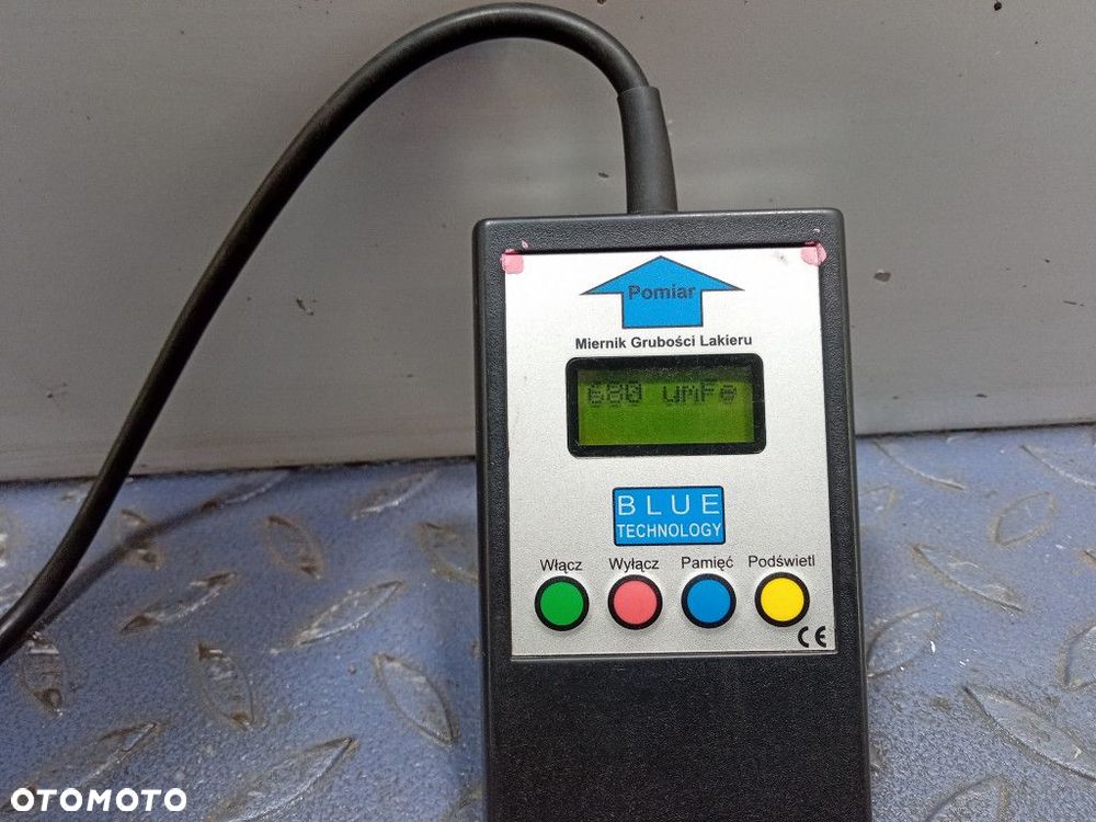 FORD S-MAX MK1 LIFT DRZWI PRZÓD PRAWE FROZEN WHITE - 4