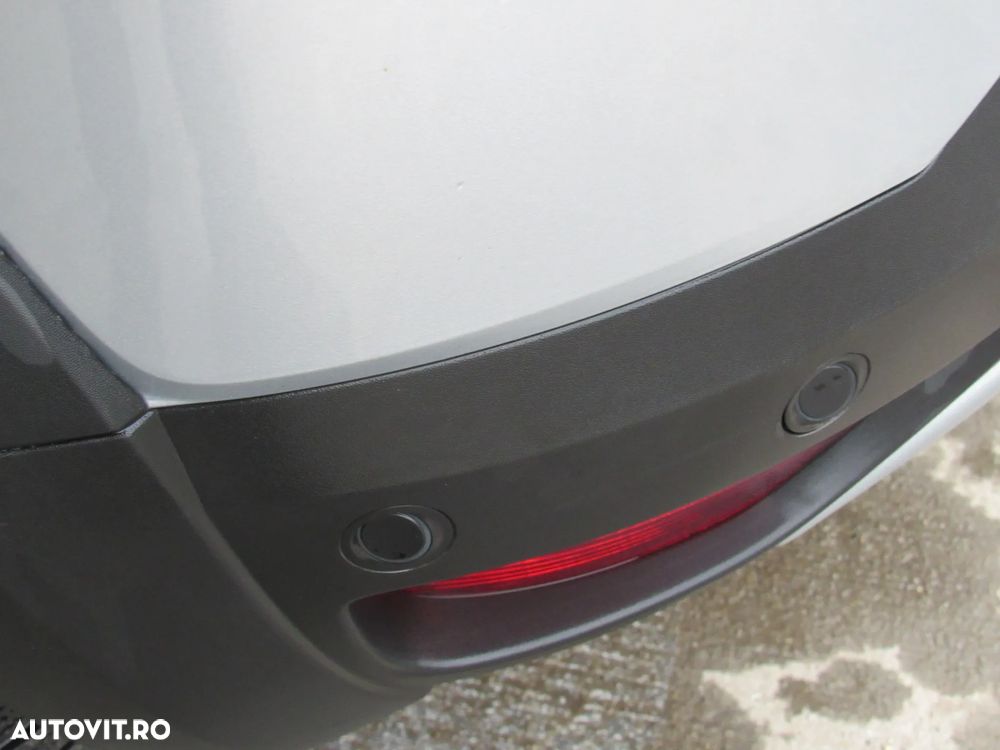 Dacia Sandero Stepway TCe 90 MT6 Comfort - 26