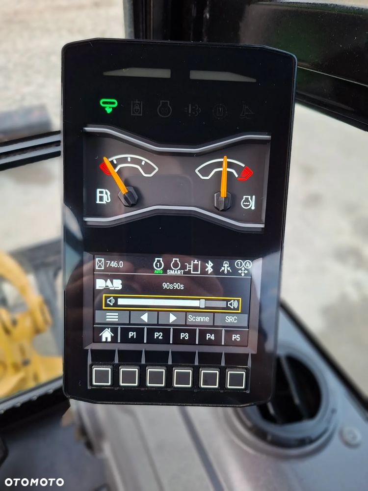 Caterpillar 301.8 05A Powertilt - 37
