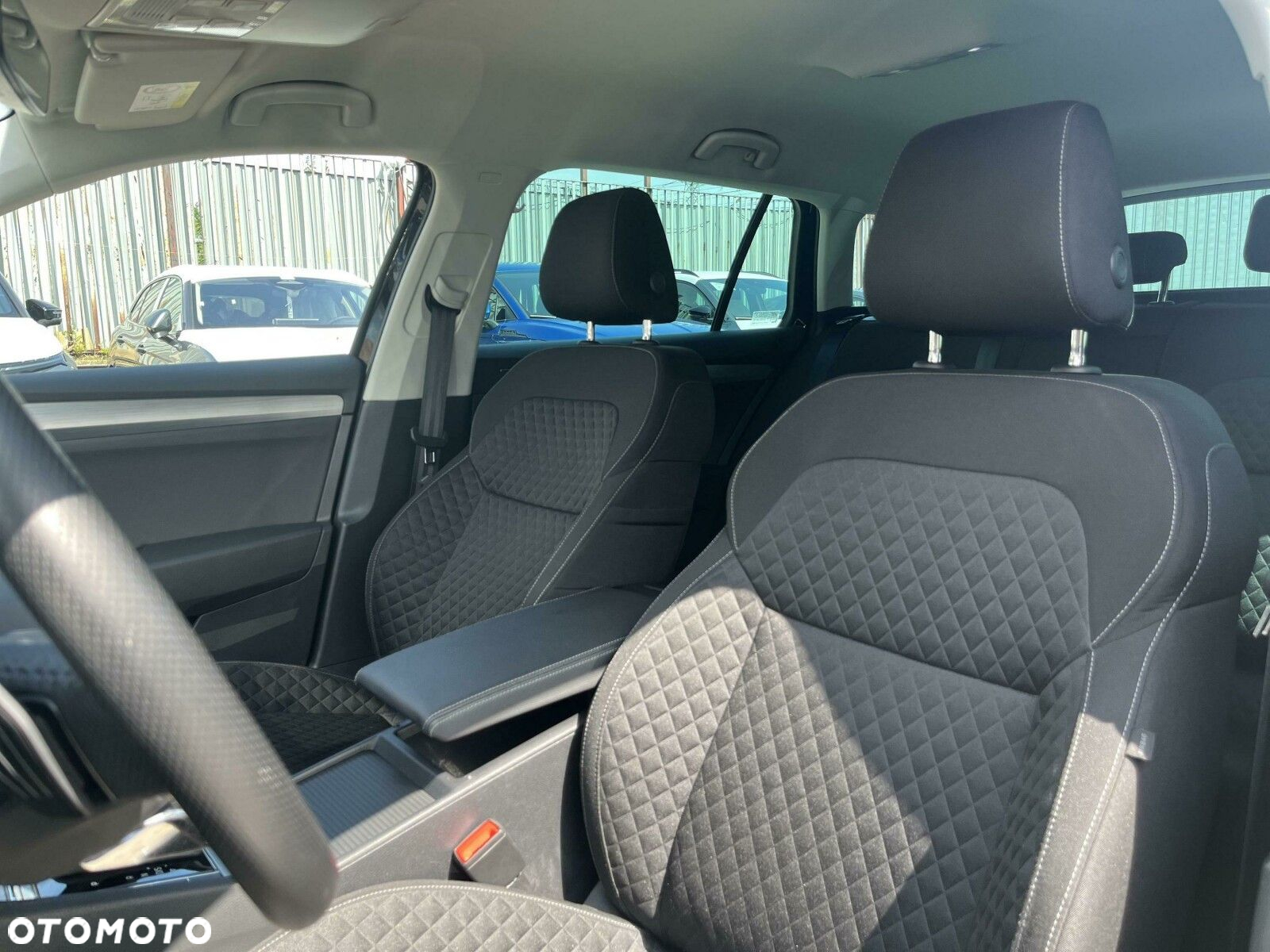 Skoda Superb 1.5 TSI Ambition DSG - 11