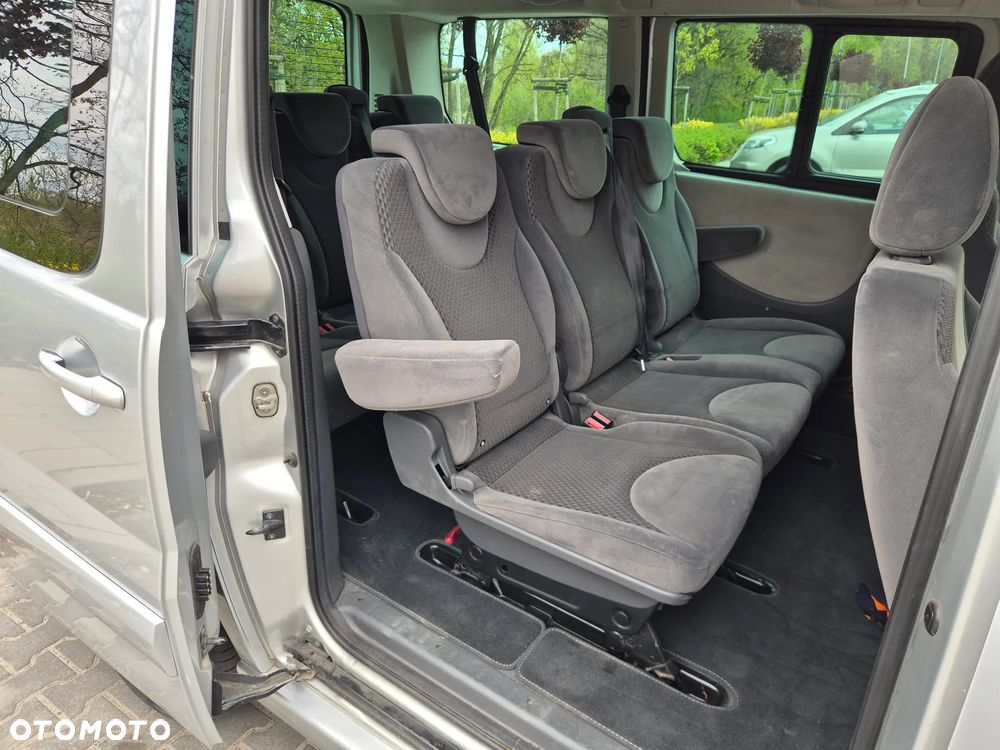 Fiat Scudo - 21