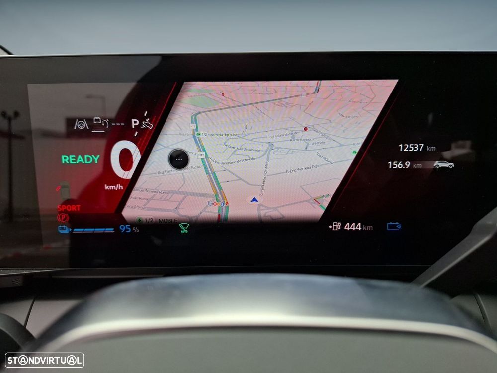 Renault Scénic E-Tech 87 kWh Esprit Alpine - 18