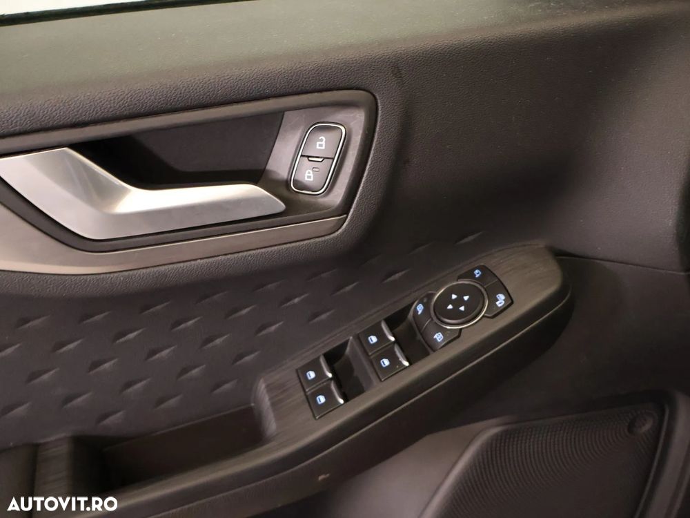 Ford Kuga 1.5 EcoBoost FWD ST-Line - 14
