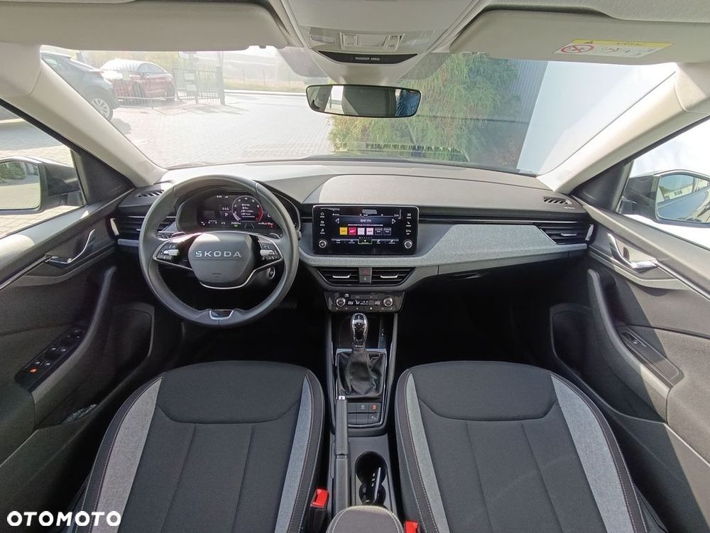 Skoda Kamiq 1.0 TSI Edition 130 DSG - 19