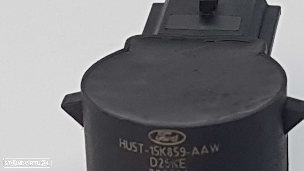 SENSOR DE ESTACIONAMENTO FORD FIESTA (CE1) TITANIUM - 3