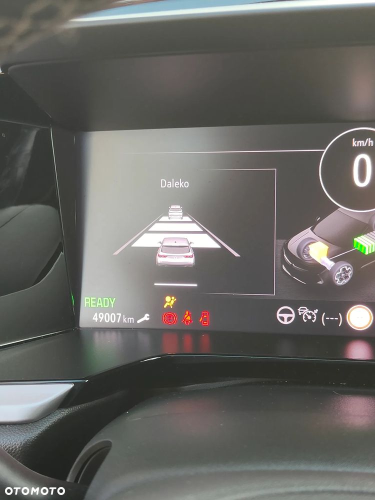 Opel Grandland 1.6 DI Automatik Ultimate - 28