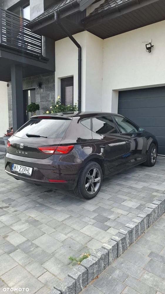 Seat Leon - 3