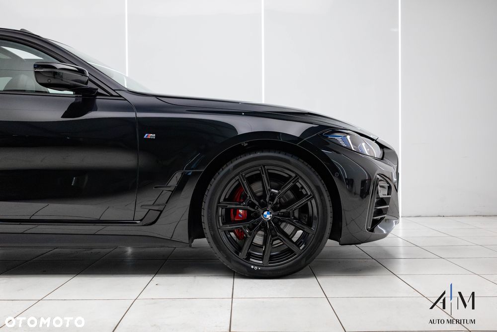BMW Seria 4 430i xDrive M Sport sport - 8