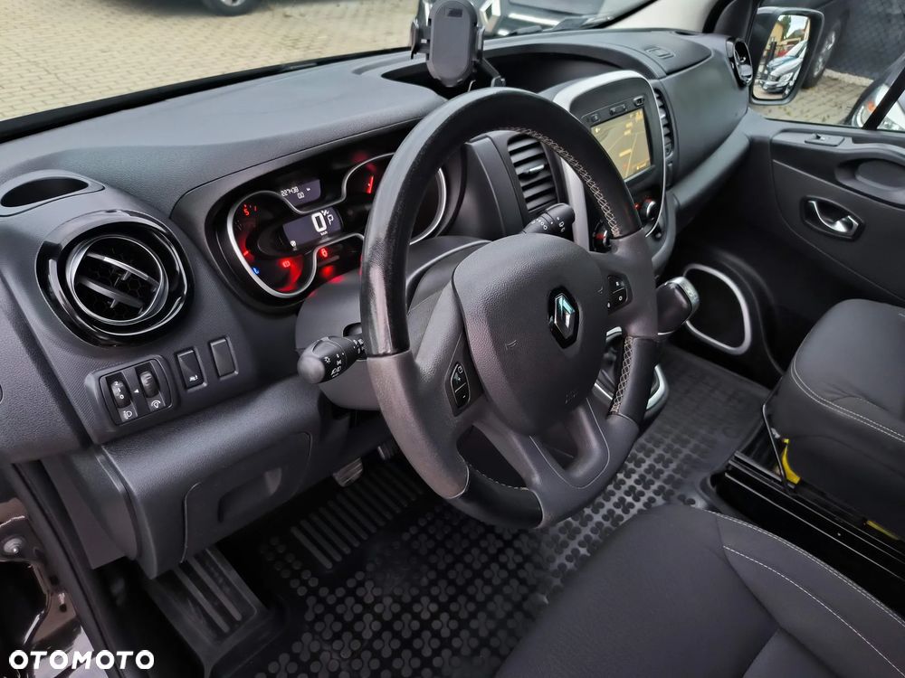 Renault Trafic 2.0 dCi Escapade EDC - 30