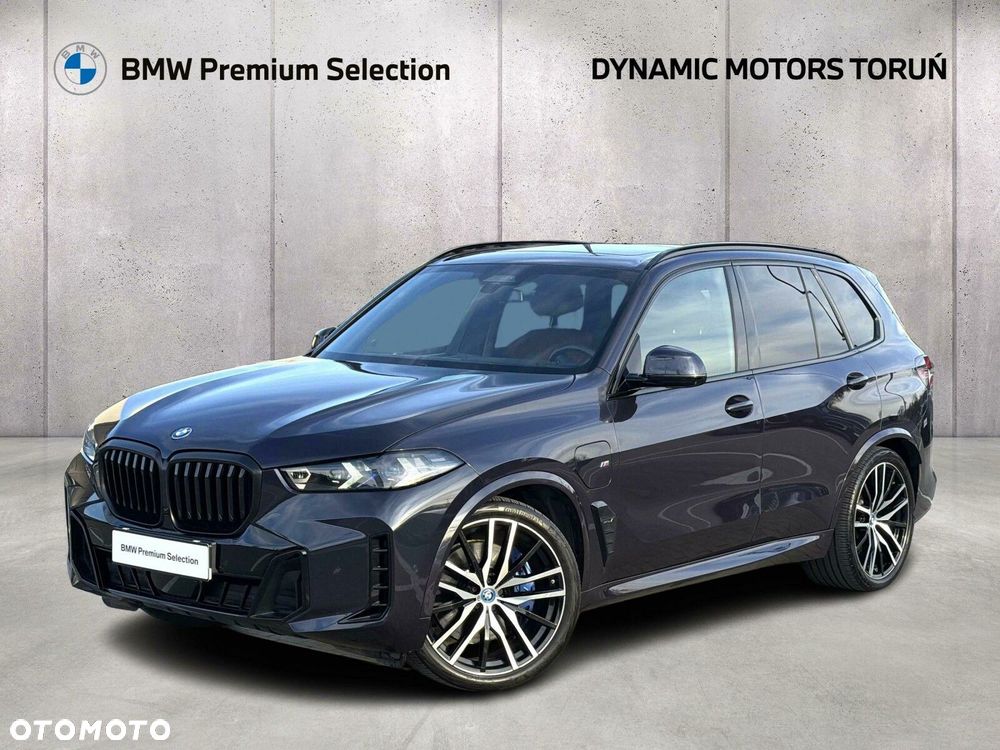 BMW X5 - 2