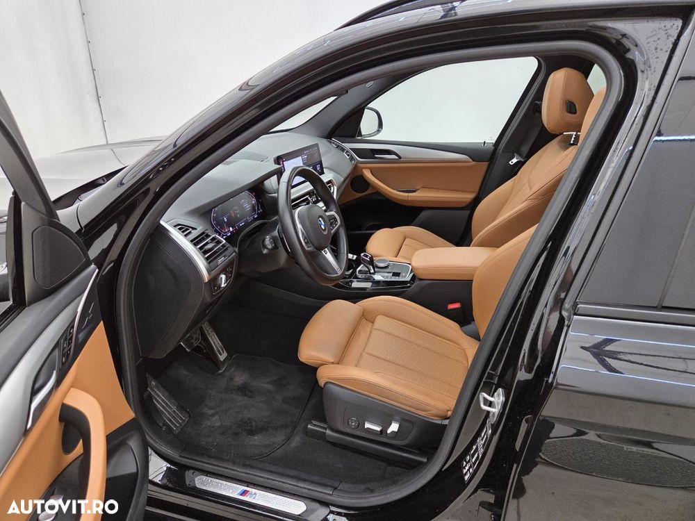 BMW X3 xDrive20d Aut. M Sport Edition - 14