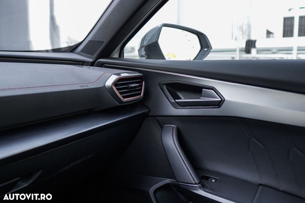 Cupra Formentor 1.4 e-HYBRID PHEV VZ - 19