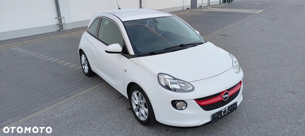 Opel Adam 1.2 120 Jahre - 4