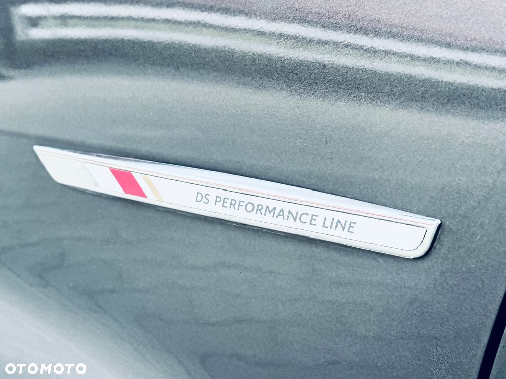 DS Automobiles DS 7 Crossback - 27