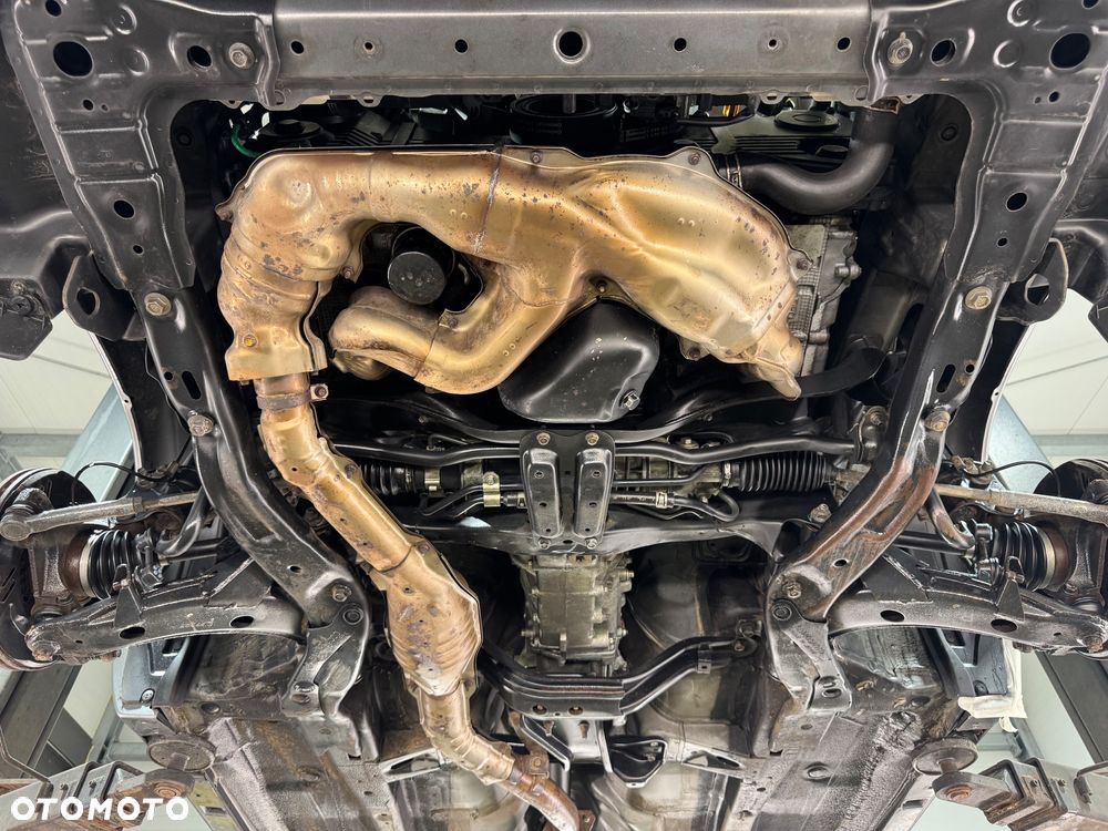 Subaru Forester 2.0X Celebration - 34